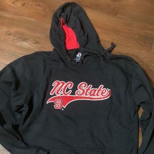NC State Hoodie